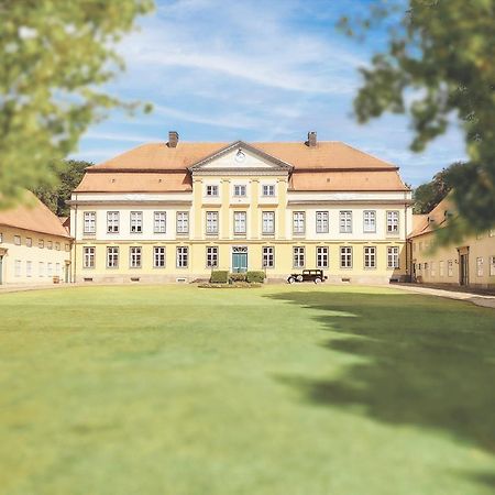 Rittmeister-Zimmer Emkendorf Emkendorf  Exterior photo